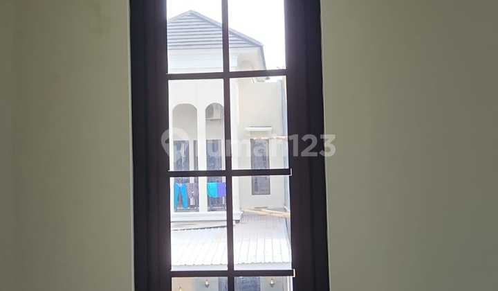 Dijual dan Disewa Rumah Daerah Asri di Athaya Residence Semarang 2