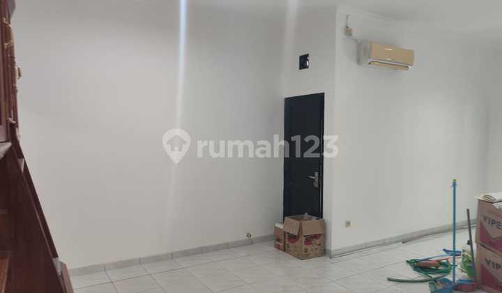 Dijual Rumah Lokasi Menoreh Utara Semarang 2