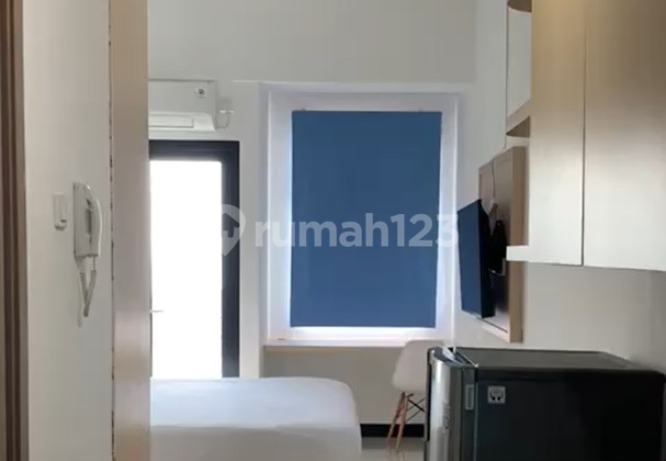 Dijual Unit Apartemen Cordova Semarang Type Studio 1