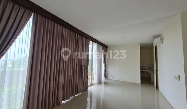 Disewakan Rumah Siap Huni di Golden Wood Citra Grand Semarang 2