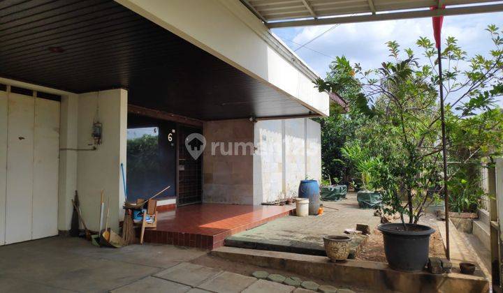 Dijual Rumah Lokasi Bukit Utama Bukit Sari Semarang 2