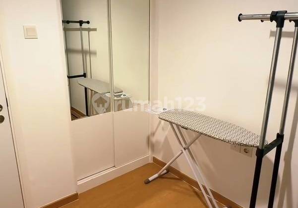 Dijual Dan Disewakan Furnish Mewah Unit Apartemen Mg Suite Semarang 2