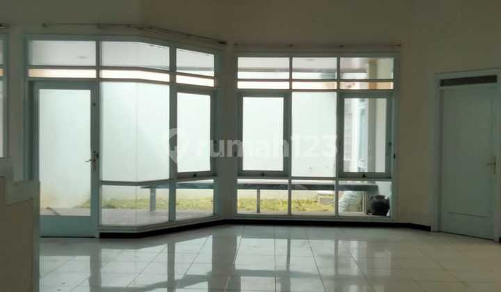 Disewakan Rumah Dekat Dengan Pantai Di Villa Marina Semarang