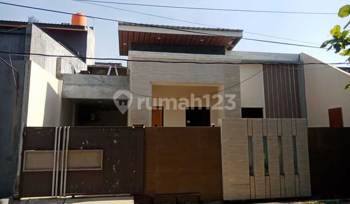 For Sale House Strategic Location On Jl Kesehatan Raya 1