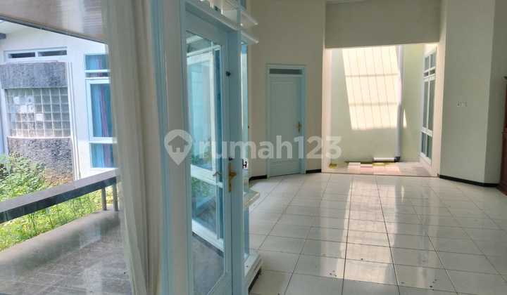 Disewakan Rumah Dekat Dengan Pantai Di Villa Marina Semarang 2