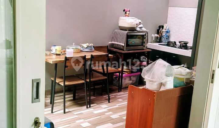 Dijual Rumah 2 Lantai di Siranda View, Bukit Kencana, Meteseh, Tembalang, Semarang. 2