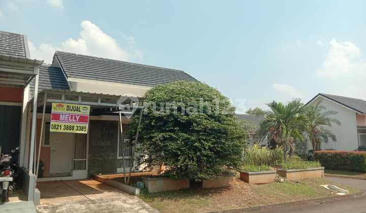 Dijual Rumah Lokasi Perum Forest Hill Semarang Dijual Rumah Lokasi Perum Forest Hill Semarang