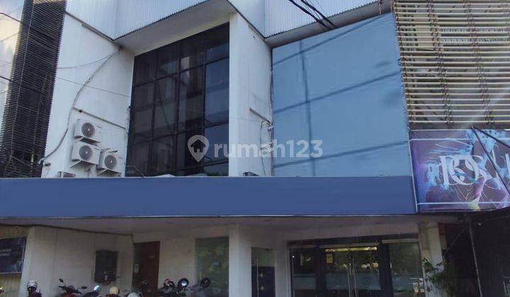 Shophouse Common.rent Near RS Kariadi Semarang, Semarang