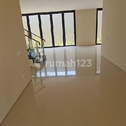 For Rent Luxury House In Diamond Hill Citrasun Semarang 2