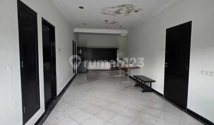 Dijual Rumah Lokasi Strategis di Permata Kenanga Pondok Hasanudin Semarang 2