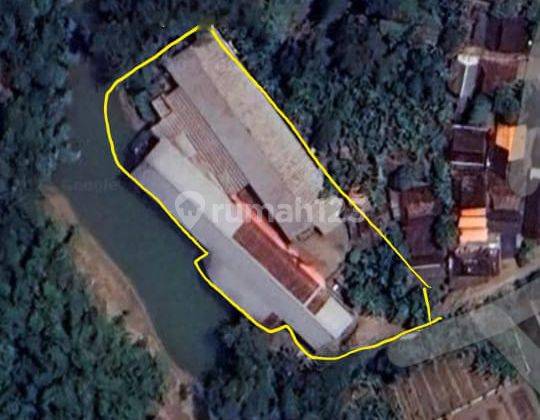 Dijual Tanah Lokasi Strategis di Jl. Tanggungharjo Demak 1