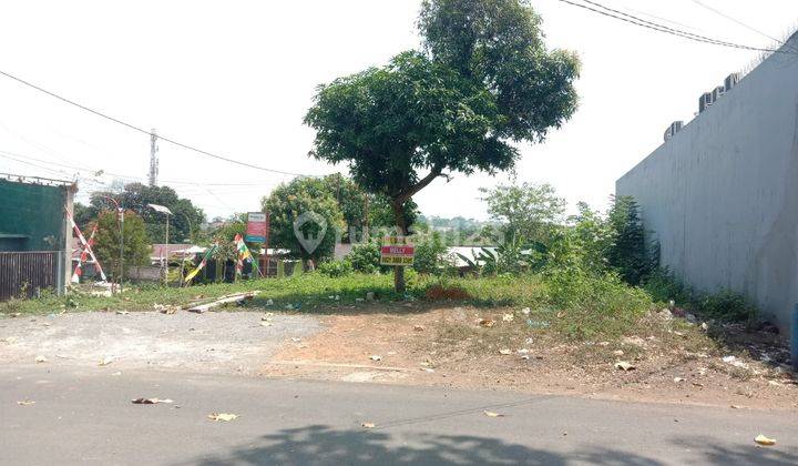 Dijual Tanah Lokasi Strategis di Jl. Gabeng Semarang 1