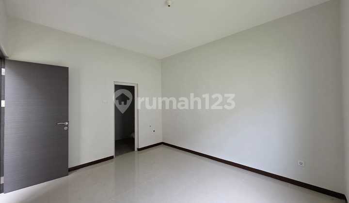 For Sale House Location Perum Madukoro Regency Semarang 2