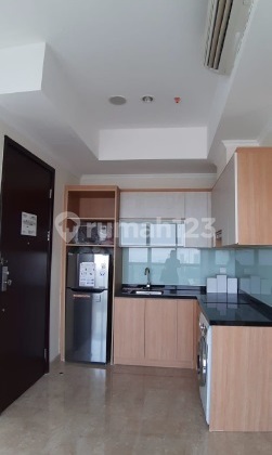 For Sale Apartment Strategically Located in Diamond Tower Jakarta