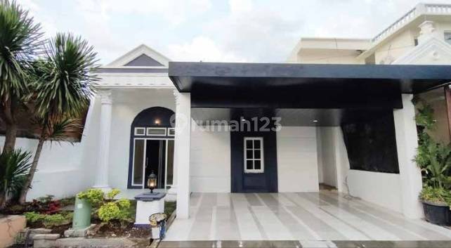 Dijual Rumah Perum Villa Esperanza Ngaliyan Semarang 1