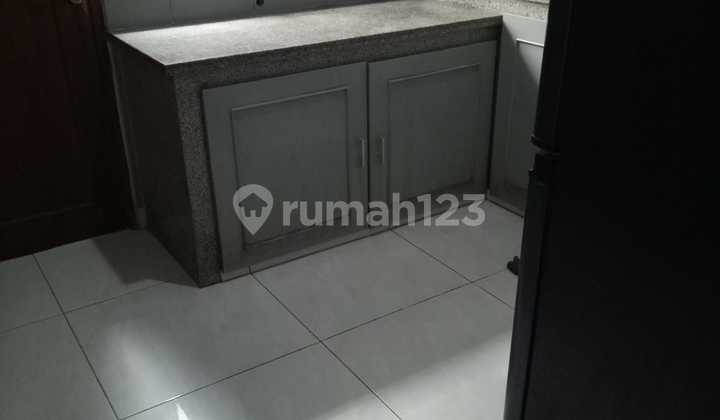 Dijual Rumah Lokasi Strategis di Jl. Jomblang Timur Semarang 2