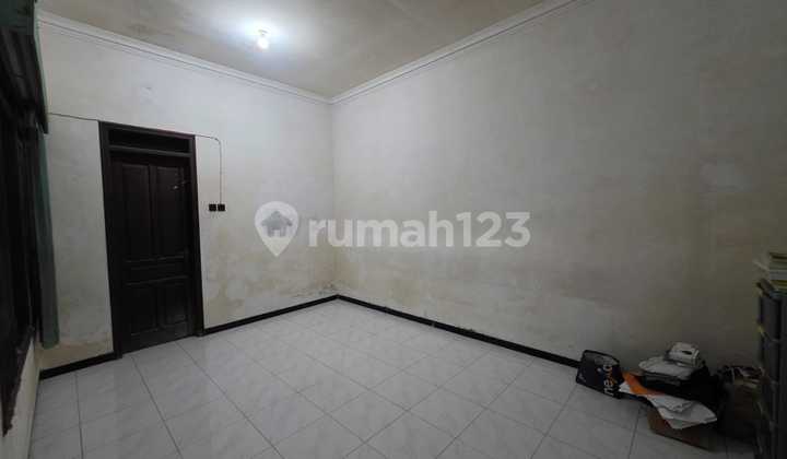For Sale, Strategically Located House Near the City Center on Jl. Nangka Semarang 2