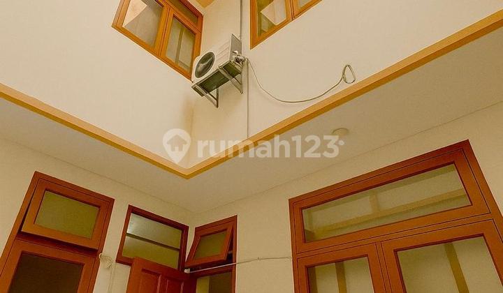 Dijual Ruko Di Daerah Pusat Perdagangan Di Jl. Beteng Semarang 2