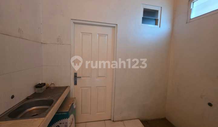 Ruko Siap Pakai Lokasi Green Wood Sadeng Gunung Pati Semarang 2