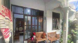 Dijual Rumah Lokasi Jl. Candi Pawon Timur Semarang 2