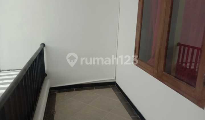 For Rent Luxury House Ready to Occupy Location Jl. Bukit Anggur Bukit Sari Semarang 2