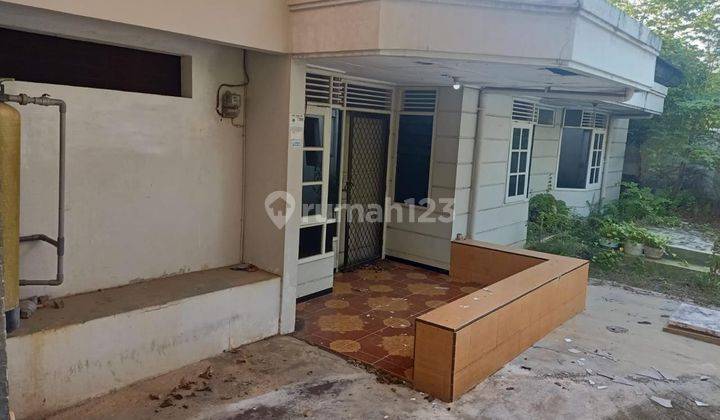 Dijual Rumah Lokasi Strategis di Perum Puri Anjasmoro Semarang 1