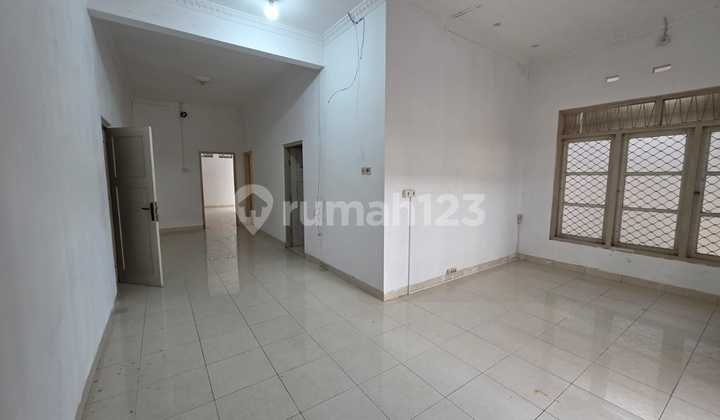 Dijual Rumah Siap Pakai Lokasi Jl. Sumbawa Semarang 2