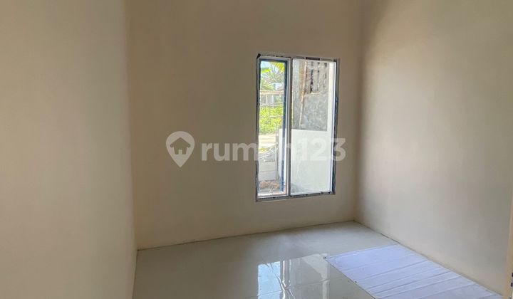 Dijual Rumah Baru dan Tinggal Pakai Lokasi Siwarak Ungaran 2