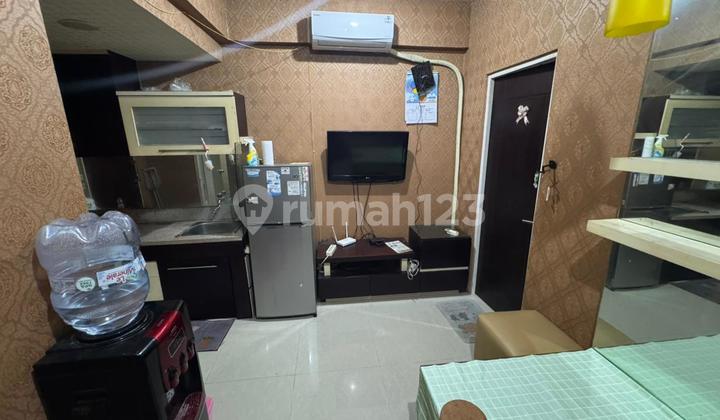 Dijual Apartemen View Kota di Towera, Tenggilis, Mejoyo, Surabaya. 2