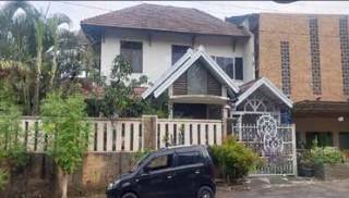 Dijual Rumah Mewah Lokasi Villa Aster Semarang 1