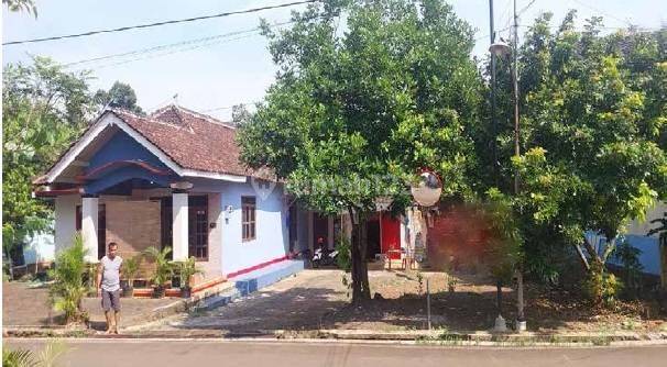 Dijual Rumah Lokasi Strategis di Jl. Duduhan Mijen Semarang 1