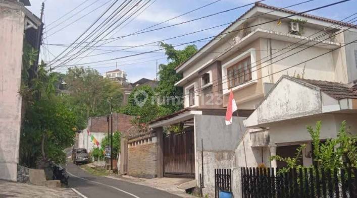 Dijual Rumah Lokasi Strategis di Jl. Gombel Permai Semarang 1