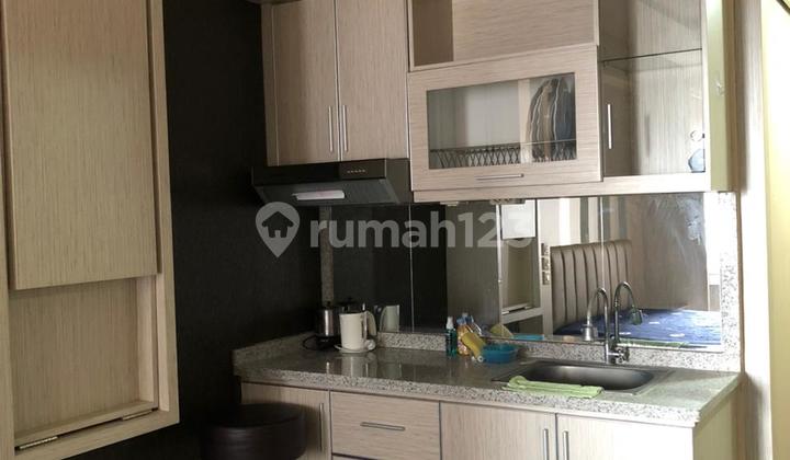 Disewakan Apartemen Tengah Kota Lantai 20 di Candiland 2