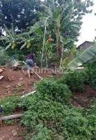 Dijual Tanah Luas Lokasi Jl. Palm Gunung Pati Semarang 2