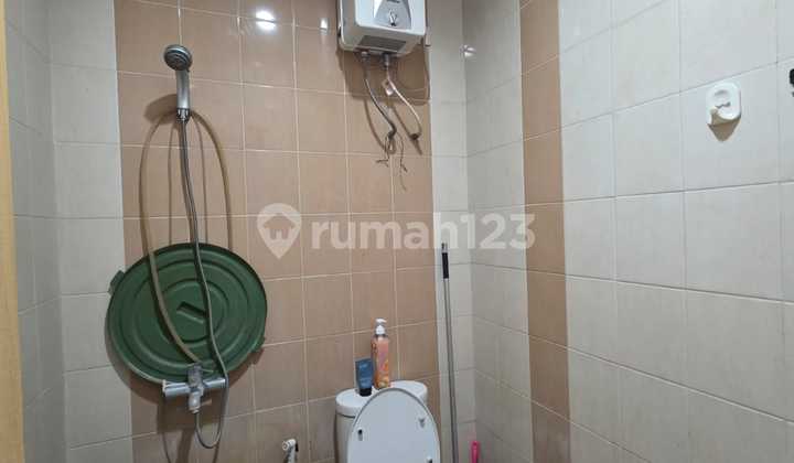 Dijual Rumah Lokasi Perum Taman Alamanda Graha Padma Semarang 2
