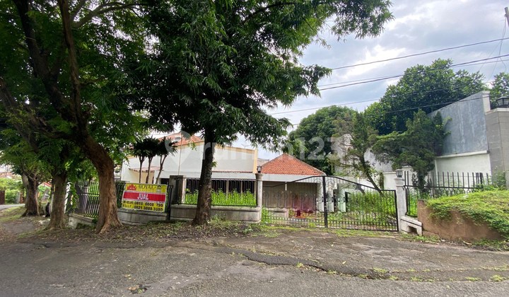 Rumah Aman dan Nyaman Di Jl. Batur, Gajahmungkur, Semarang 1