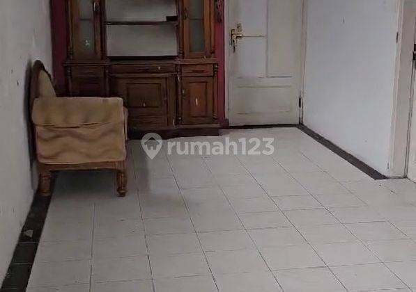 Dijual Rumah Siap Pakai Lokasi Jl. Petempen Tengah Semarang 1