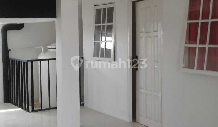 Djiual Rumah Kos Di Jl. Tambak Mas Tanah Mas Semarang