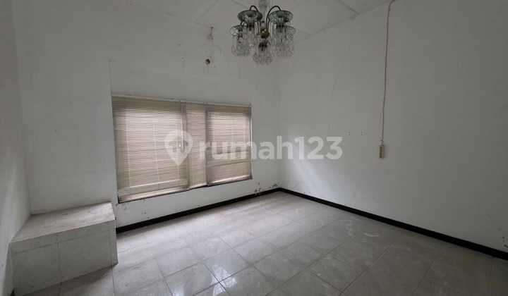 For Rent: Central City House Near Culinary Center on Jl. Erlangga Raya, Semarang 2