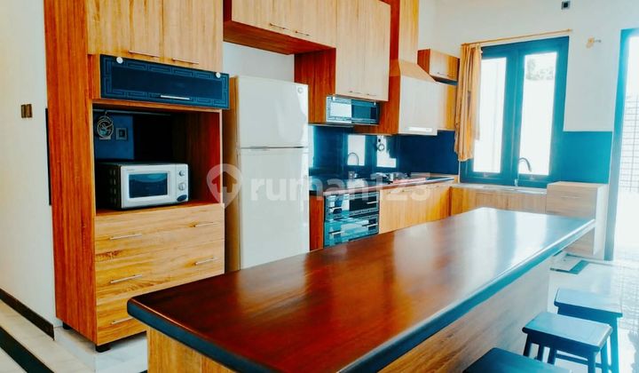 Dijual Rumah Mewah Lokasi Strategis di Jl. Cinde Raya Semarang 2