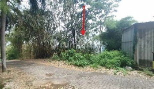 Dijual Tanah Luas Lokasi Pudak Payung Semarang 1