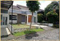 Dijual Rumah Perum Aurora Bsb Vilage Semarang 1