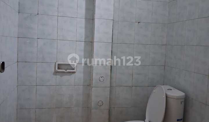 For Sale 2-Street Corner House on Jl. Halmahera, Semarang 2