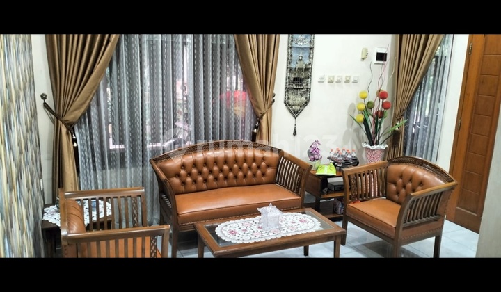 Rumah Bagus 1lantai Siap Huni Di Taman Aster Cikarang 2