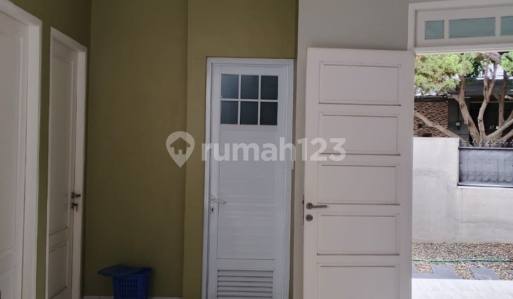 Di Jual Cepat Rumah Bagus Siap Huni Di Perum Bekasi Jaya Indah Utama 2
