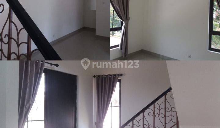 rumah 2lantai Bagus siap huni di jababeka 2