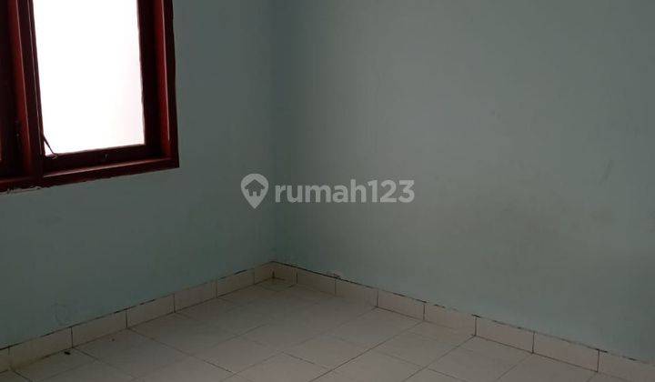 rumah cantik 1lantai di perum Grand wisata Bekasi 2