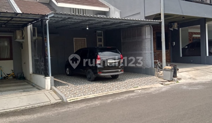 Di Jual Di Bawah Pasaran Rumah 1lantai Di Grand Wisata