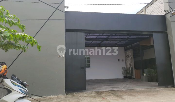 For Sale Fast Ready-to-Occupy House in Karang Satria, Bekasi