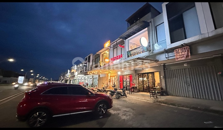 Di Jual Cepat Ruko 2lantai Siap Pakai Di Grand Wisata